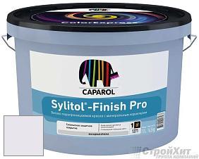 Краска CAPAROL Sylitol-Finish Pro /Капарол Силитол-Финиш про фасадная краска цвет Lavendel 60 