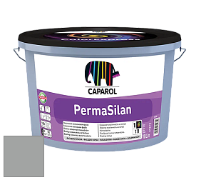 Краска CAPAROL PermaSilan /Капарол Пермасилан фасадная краска цвет Graphit 13 