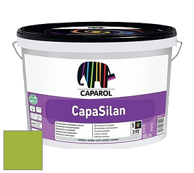 Краска CAPAROL CapaSilan /КАПАРОЛ Капасилан краска матовая интерьерная цвет NCS S 1070-G40Y 