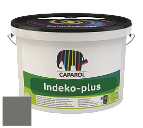 Краска CAPAROL Indeko-plus /КАПАРОЛ Индеко-плюс интерьерная краска цвет Agave 5 