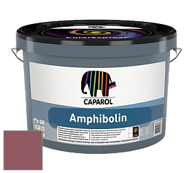 Краска CAPAROL Amphibolin / КАПАРОЛ Амфиболин краска акриловая цвет Rose 105 