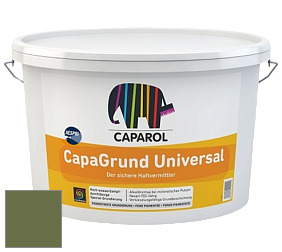 Краска CAPAROL CapaGrund Universal/Капарол Капагрунт Универсал грунтовочное средство цвет Jade 95 