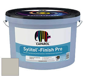 Краска CAPAROL Sylitol-Finish Pro /Капарол Силитол-Финиш про фасадная краска цвет Mai 20 