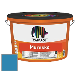 Краска CAPAROL Muresko/ Капарол Муреско краска фасадная цвет Donau 12 
