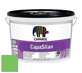 Краска CAPAROL CapaSilan /КАПАРОЛ Капасилан краска матовая интерьерная цвет NCS S 0570-G20Y 