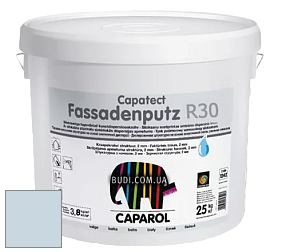 Краска СAPAROL Capatect-Fassadenputz R 30/Капарол Фассаденпутц Р30 дисперсионные структурные штукатурки цвет Niagara 16 