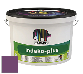 Краска CAPAROL Indeko-plus /КАПАРОЛ Индеко-плюс интерьерная краска цвет Viola 100 