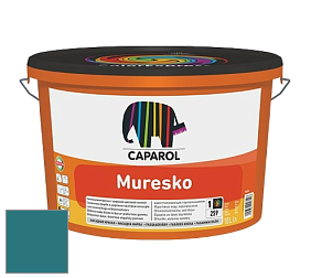 Краска CAPAROL Muresko/ Капарол Муреско краска фасадная цвет Verona 95 