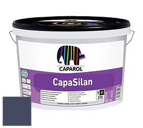 Краска CAPAROL CapaSilan /КАПАРОЛ Капасилан краска матовая интерьерная цвет Lavendel 65 