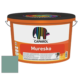 Краска CAPAROL Muresko/ Капарол Муреско краска фасадная цвет Patina 75 