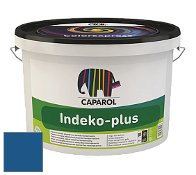 Краска CAPAROL Indeko-plus /КАПАРОЛ Индеко-плюс интерьерная краска цвет Lazur 190 