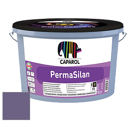 Краска CAPAROL PermaSilan /Капарол Пермасилан фасадная краска цвет Velvet 70 