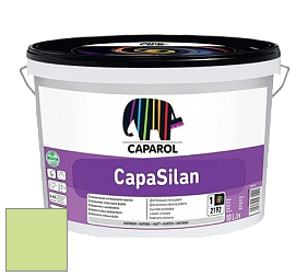 Краска CAPAROL CapaSilan /КАПАРОЛ Капасилан краска матовая интерьерная цвет NCS S 0540-G40Y 