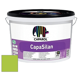 Краска CAPAROL CapaSilan /КАПАРОЛ Капасилан краска матовая интерьерная цвет NCS S 0570-G40Y 