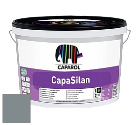 Краска CAPAROL CapaSilan /КАПАРОЛ Капасилан краска матовая интерьерная цвет NCS S 5005-B20G 