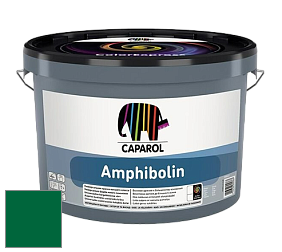Краска CAPAROL Amphibolin / КАПАРОЛ Амфиболин краска акриловая цвет Malachit 95 