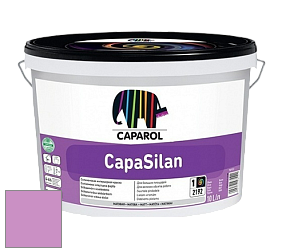 Краска CAPAROL CapaSilan /КАПАРОЛ Капасилан краска матовая интерьерная цвет NCS S 1050-R40B 