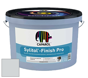 Краска CAPAROL Sylitol-Finish Pro /Капарол Силитол-Финиш про фасадная краска цвет Arctis 25 