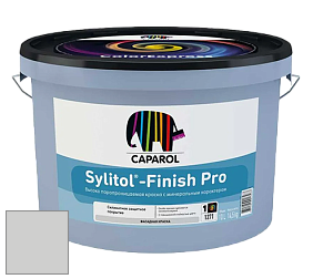 Краска CAPAROL Sylitol-Finish Pro /Капарол Силитол-Финиш про фасадная краска цвет Venato 55 