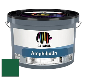Краска CAPAROL Amphibolin / КАПАРОЛ Амфиболин краска акриловая цвет Malachit 65 