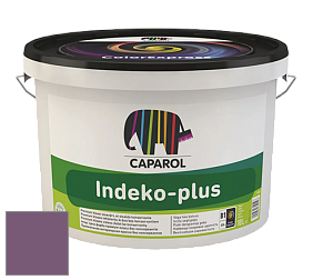 Краска CAPAROL Indeko-plus /КАПАРОЛ Индеко-плюс интерьерная краска цвет Viola 70 