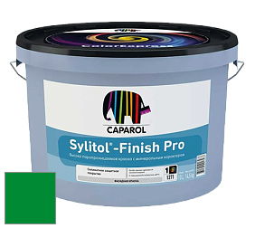 Краска CAPAROL Sylitol-Finish Pro /Капарол Силитол-Финиш про фасадная краска цвет Laser 65 