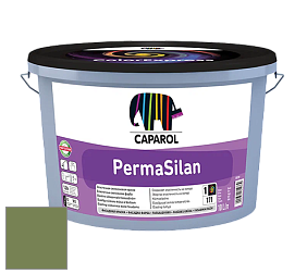 Краска CAPAROL PermaSilan /Капарол Пермасилан фасадная краска цвет Pinie 40 