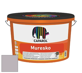 Краска CAPAROL Muresko/ Капарол Муреско краска фасадная цвет Viola 15 