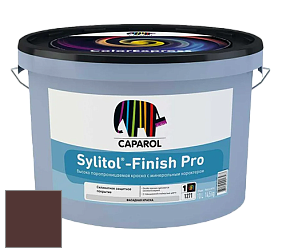 Краска CAPAROL Sylitol-Finish Pro /Капарол Силитол-Финиш про фасадная краска цвет Grenadin 5 