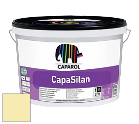 Краска CAPAROL CapaSilan /КАПАРОЛ Капасилан краска матовая интерьерная цвет Canari 16 