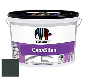 Краска CAPAROL CapaSilan /КАПАРОЛ Капасилан краска матовая интерьерная цвет NCS S 8505-B50G 