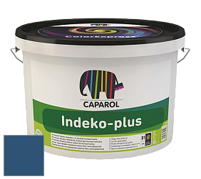 Краска CAPAROL Indeko-plus /КАПАРОЛ Индеко-плюс интерьерная краска цвет Donau 0 