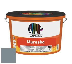 Краска CAPAROL Muresko/ Капарол Муреско краска фасадная цвет Arctis 45 