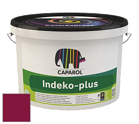 Краска CAPAROL Indeko-plus /КАПАРОЛ Индеко-плюс интерьерная краска цвет Pink 5 