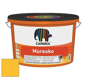 Краска CAPAROL Muresko/ Капарол Муреско краска фасадная цвет Palazzo 355 