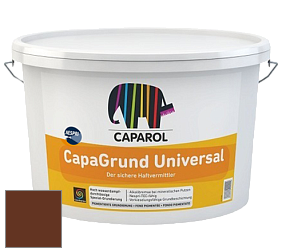 Краска CAPAROL CapaGrund Universal/Капарол Капагрунт Универсал грунтовочное средство цвет Rubin 25 
