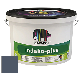 Краска CAPAROL Indeko-plus /КАПАРОЛ Индеко-плюс интерьерная краска цвет Lazur 70 