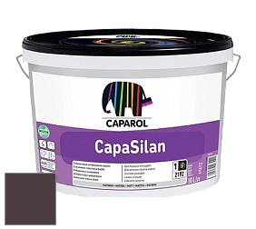 Краска CAPAROL CapaSilan /КАПАРОЛ Капасилан краска матовая интерьерная цвет NCS S 8010-R10B 
