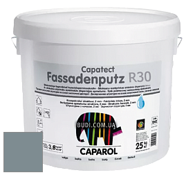 Краска СAPAROL Capatect-Fassadenputz R 30/Капарол Фассаденпутц Р30 дисперсионные структурные штукатурки цвет Arctis 45 