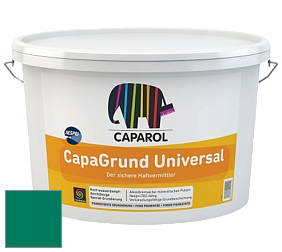 Краска CAPAROL CapaGrund Universal/Капарол Капагрунт Универсал грунтовочное средство цвет Verdo 30 