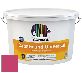 Краска CAPAROL CapaGrund Universal/Капарол Капагрунт Универсал грунтовочное средство цвет Pink 10 