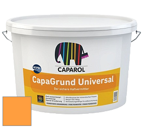 Краска CAPAROL CapaGrund Universal/Капарол Капагрунт Универсал грунтовочное средство цвет Amber 130 
