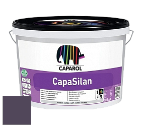 Краска CAPAROL CapaSilan /КАПАРОЛ Капасилан краска матовая интерьерная цвет Diva 20 