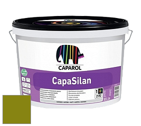 Краска CAPAROL CapaSilan /КАПАРОЛ Капасилан краска матовая интерьерная цвет Oliv 25 