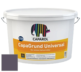 Краска CAPAROL CapaGrund Universal/Капарол Капагрунт Универсал грунтовочное средство цвет Velvet 10 