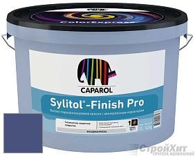 Краска CAPAROL Sylitol-Finish Pro /Капарол Силитол-Финиш про фасадная краска цвет Lavendel 170 