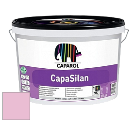 Краска CAPAROL CapaSilan /КАПАРОЛ Капасилан краска матовая интерьерная цвет NCS S 0530-R30B 