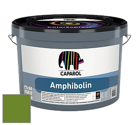 Краска CAPAROL Amphibolin / КАПАРОЛ Амфиболин краска акриловая цвет Pinie 65 