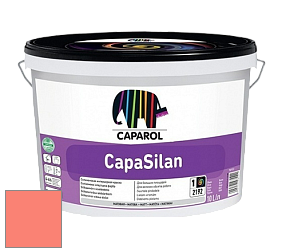 Краска CAPAROL CapaSilan /КАПАРОЛ Капасилан краска матовая интерьерная цвет NCS S 0560-Y80R 