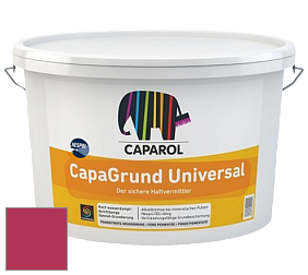 Краска CAPAROL CapaGrund Universal/Капарол Капагрунт Универсал грунтовочное средство цвет Rose 95 
